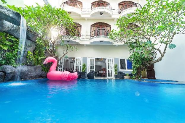 gold coast da nang hotel