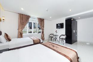 gold coast da nang hotel