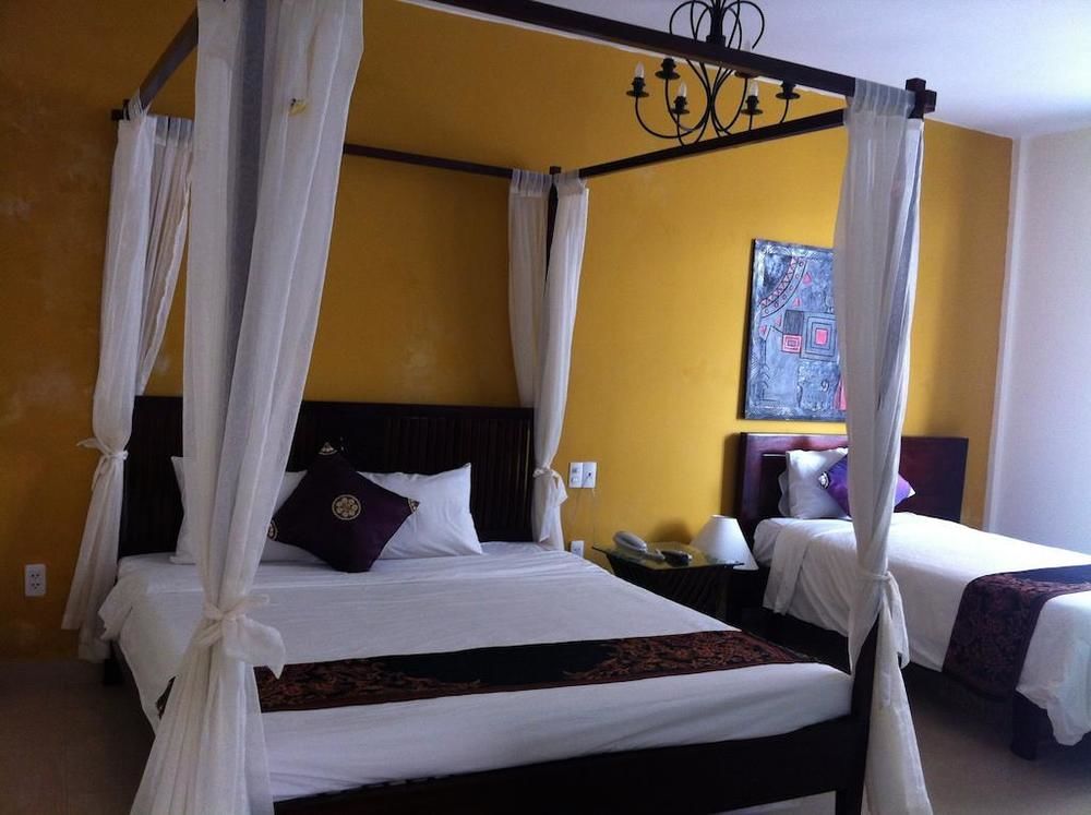 gold coast da nang hotel