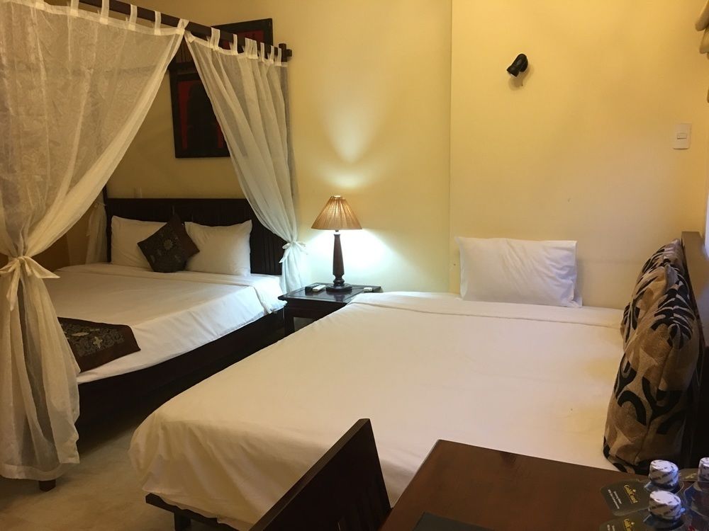 gold coast da nang hotel