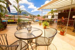 Hotel Las Colinas,Alajuela Province>>Alajuela,3 star