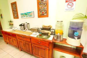 Hotel Las Colinas,Alajuela Province>>Alajuela,3 star