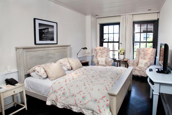 casa chic palermo soho