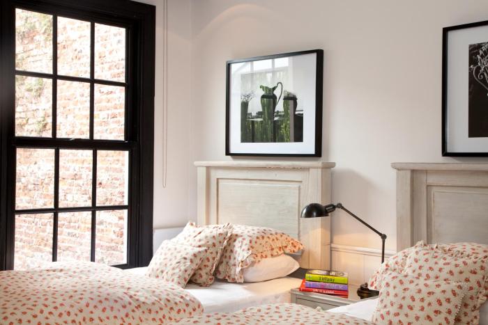 casa chic palermo soho