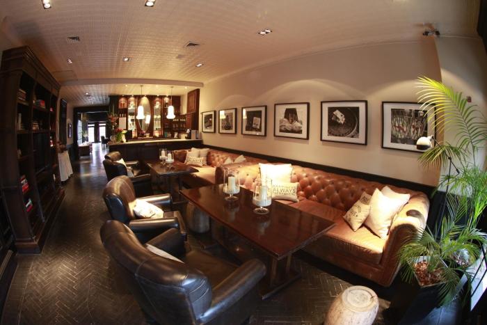 casa chic palermo soho
