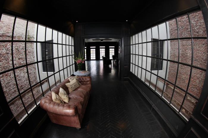 casa chic palermo soho