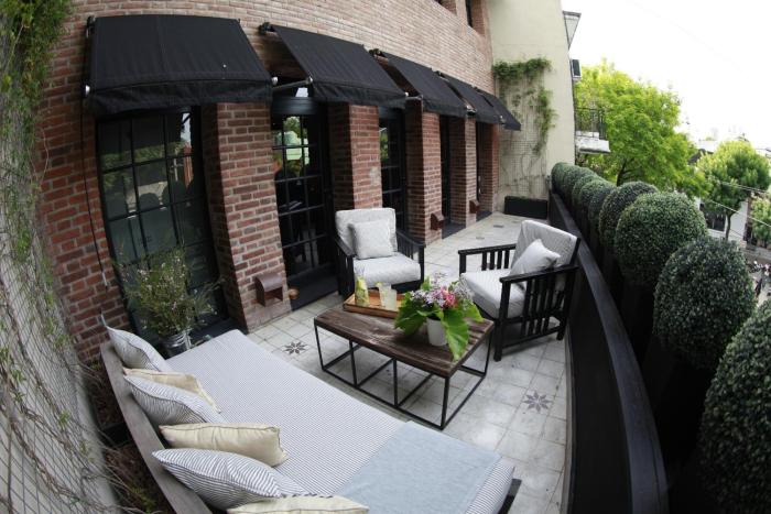 casa chic palermo soho