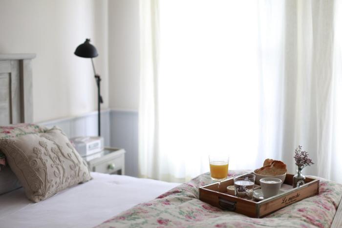 casa chic palermo soho