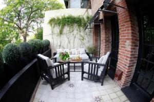 Casa Chic Palermo Soho,Palermo>>Buenos Aires,4 star