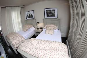 casa chic palermo soho