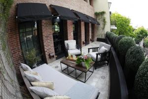 casa chic palermo soho