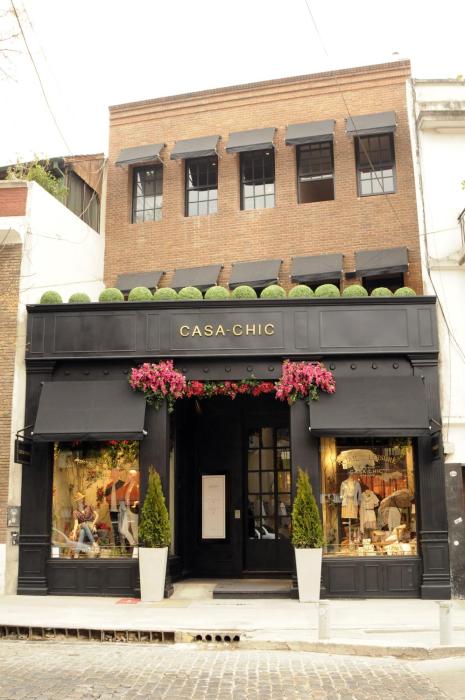 casa chic palermo soho