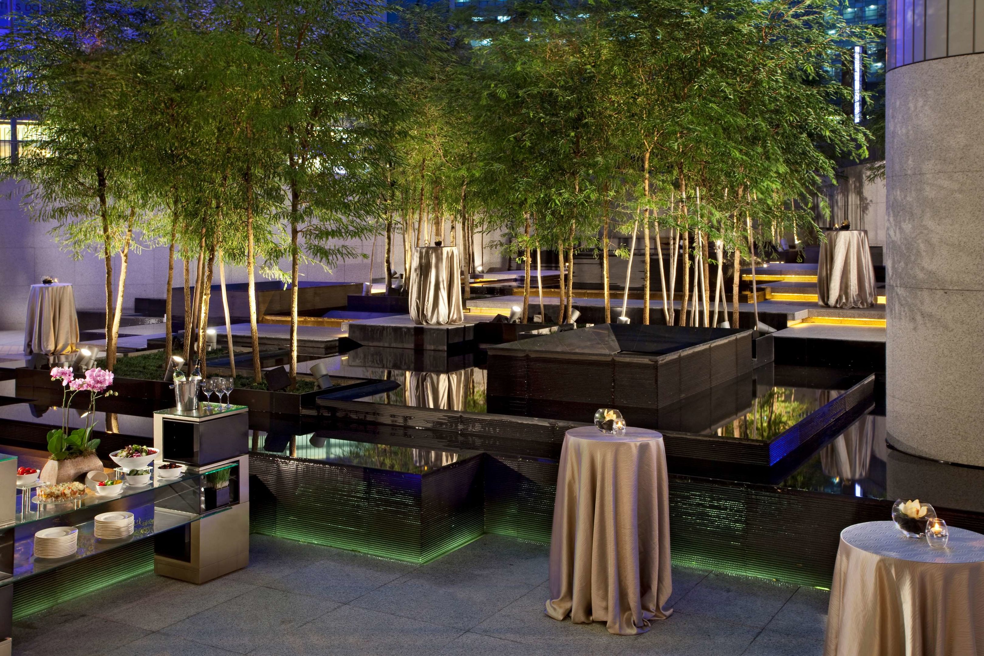 oasia hotel novena singapore