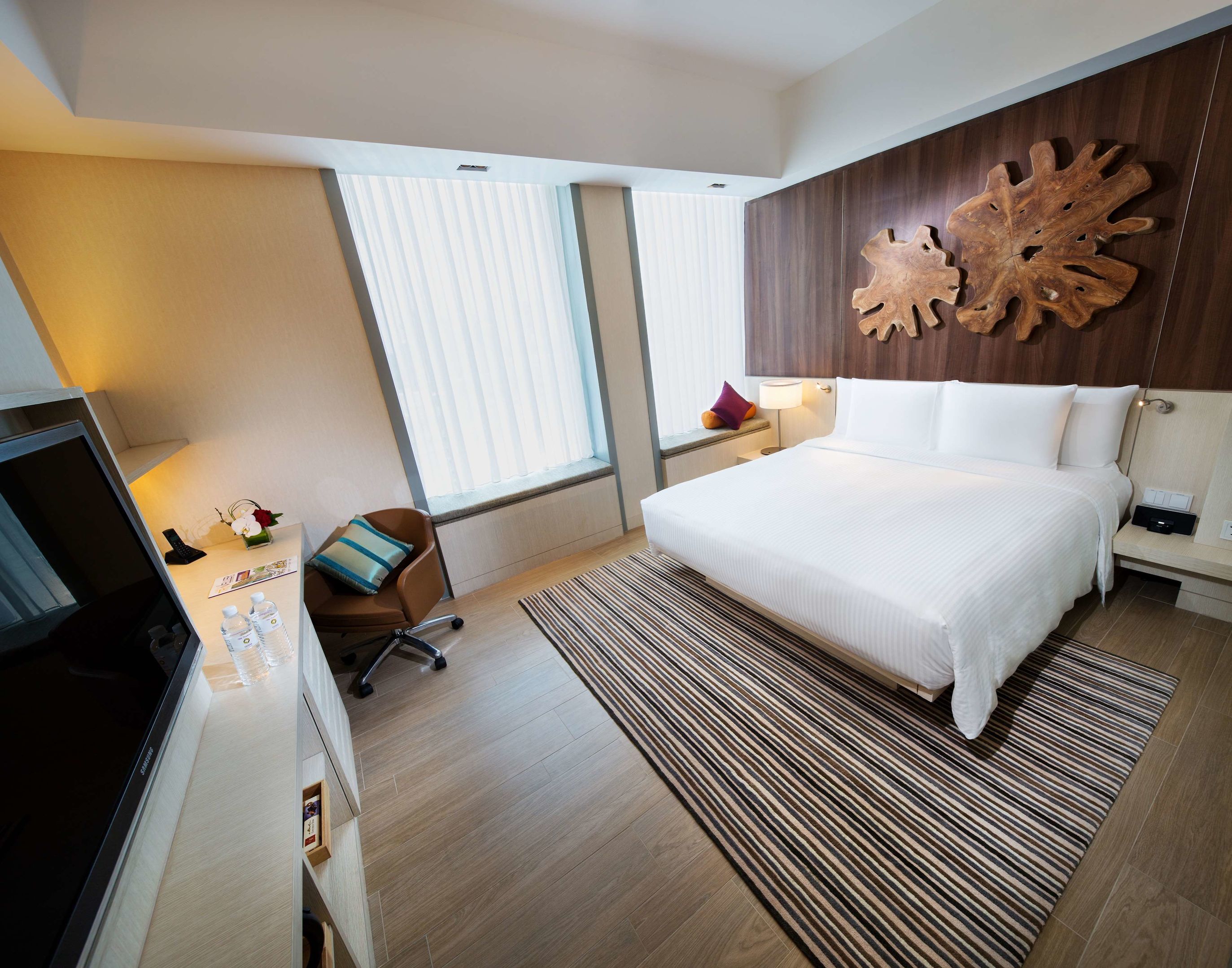 oasia hotel novena singapore