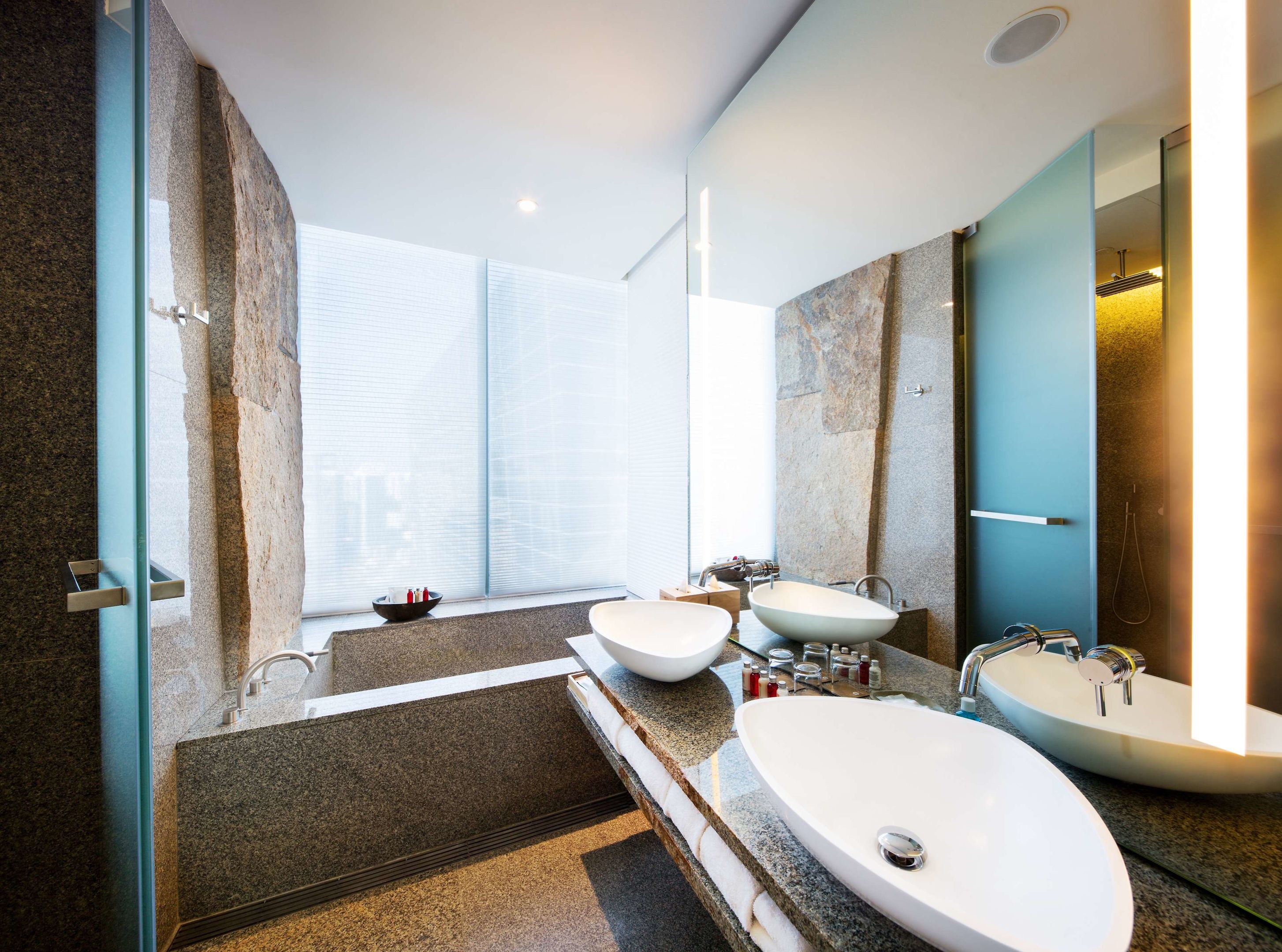 oasia hotel novena singapore