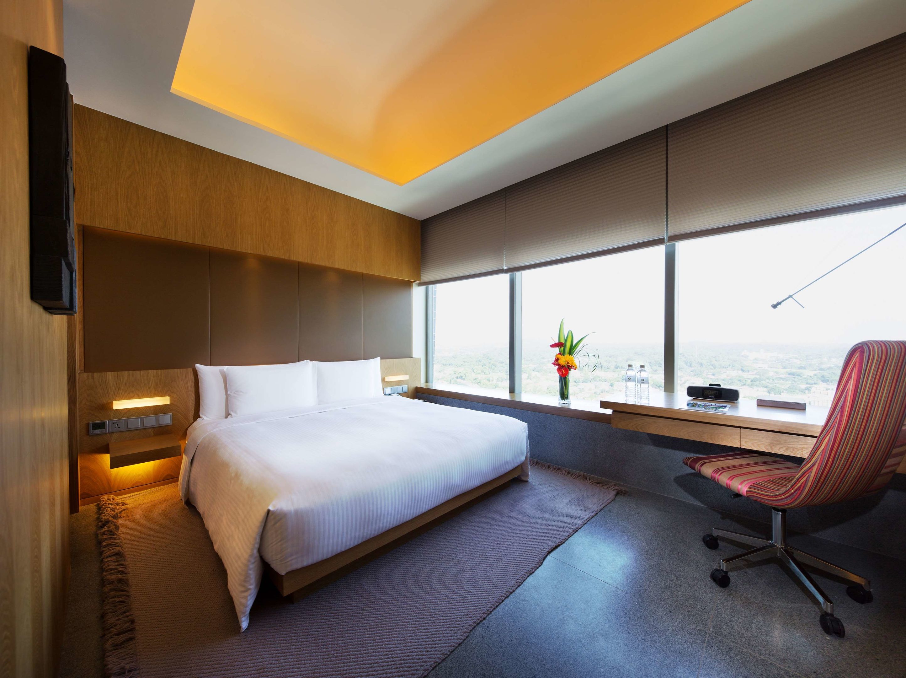 oasia hotel novena singapore