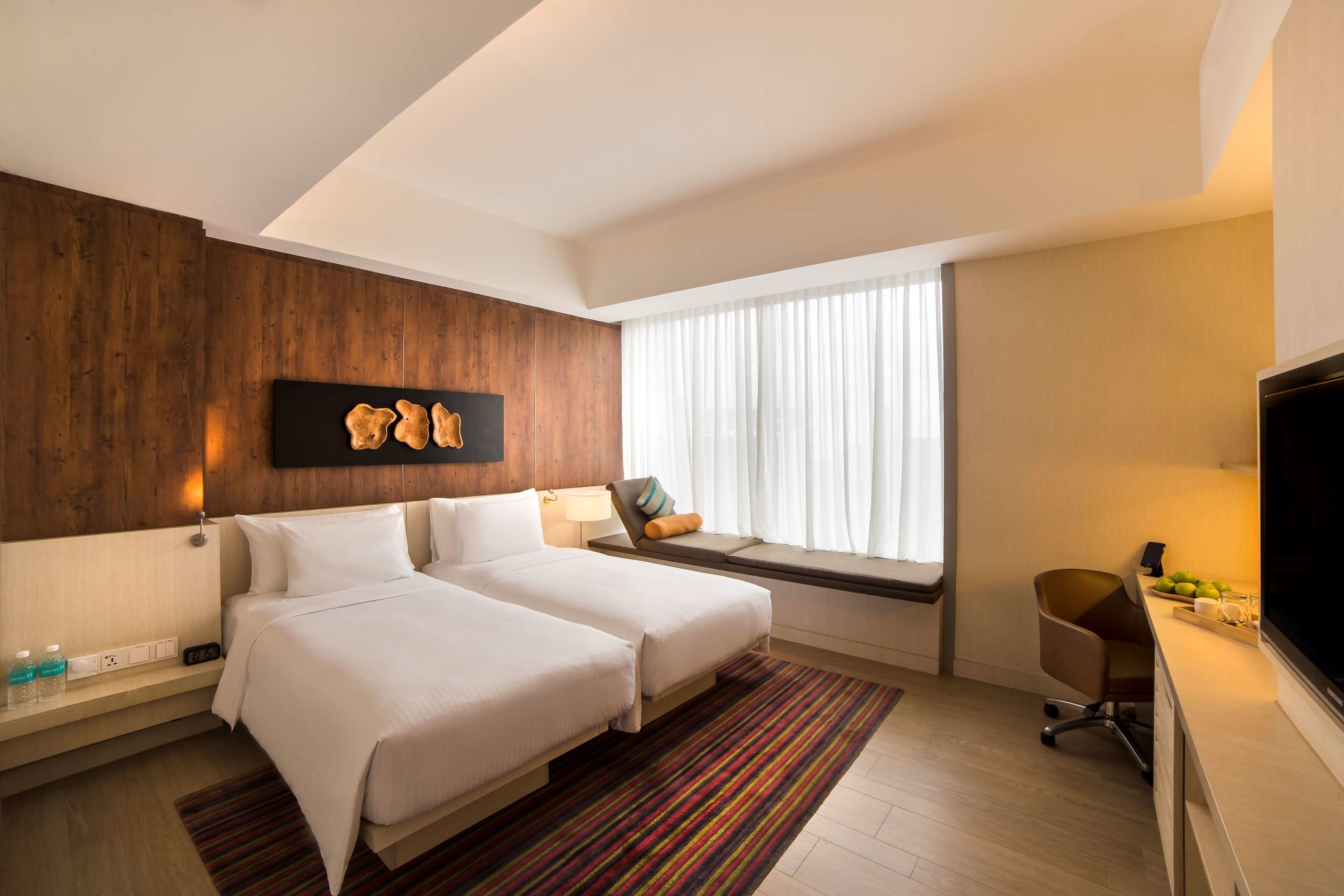 oasia hotel novena singapore