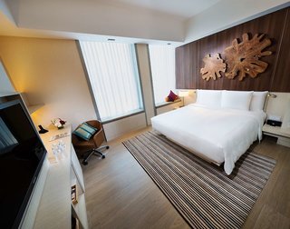 oasia hotel novena singapore