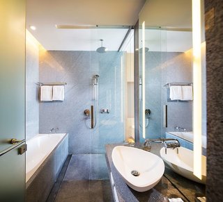 oasia hotel novena singapore