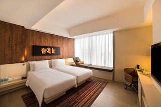 oasia hotel novena singapore