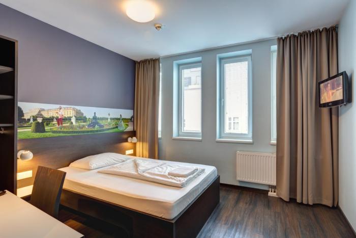 vienna