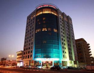 Best Western Plus Doha,Al Rayyan>>Ad Dawhah,4 star