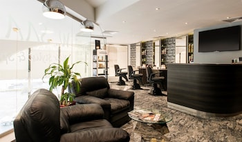 best western plus doha