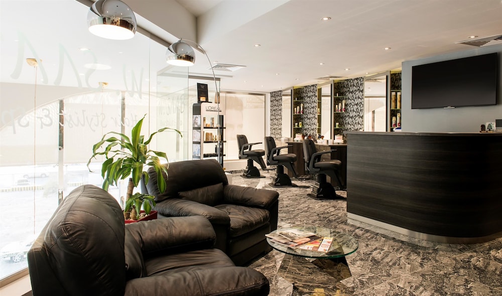 best western plus doha