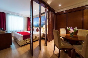 best western plus doha