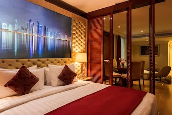 best western plus doha