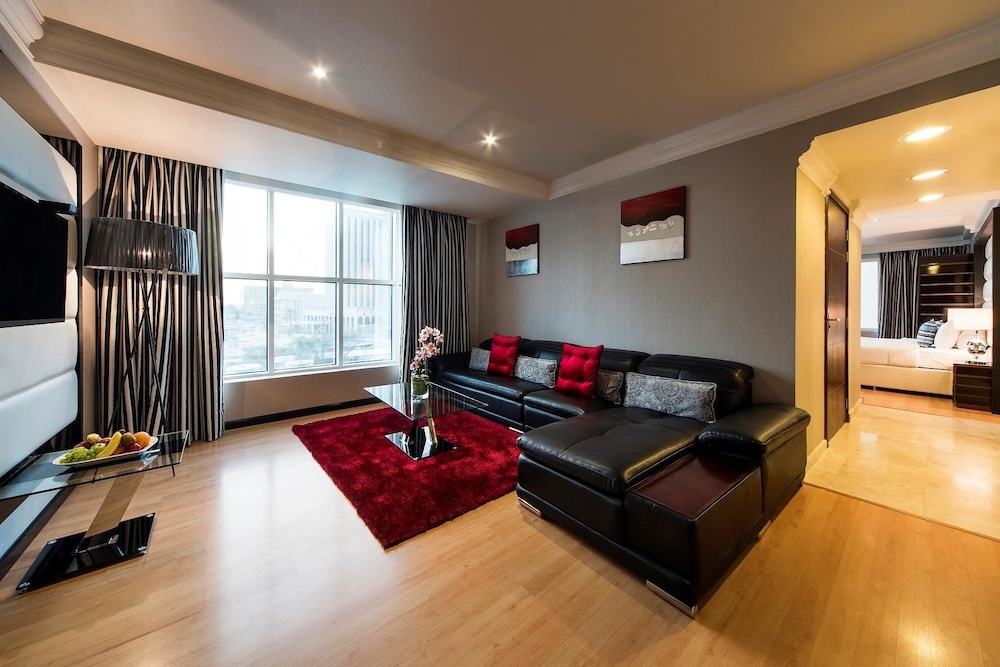 best western plus doha