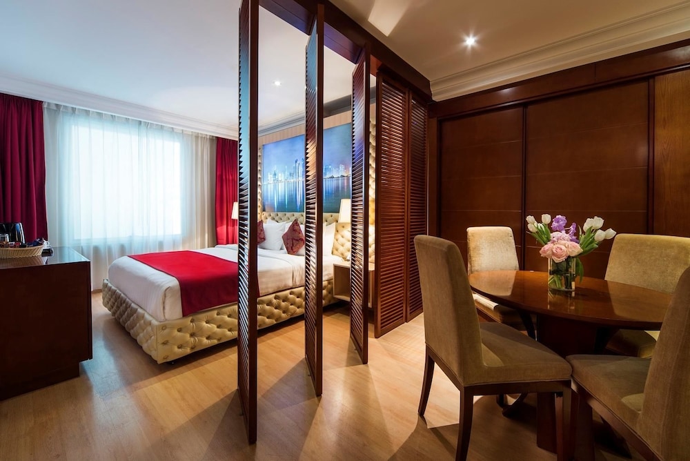 best western plus doha