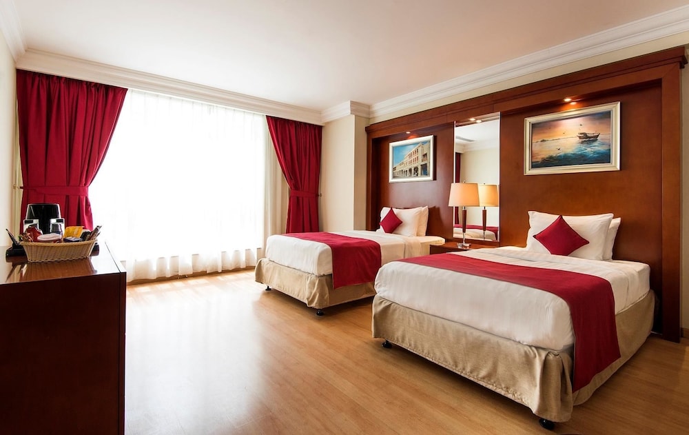 best western plus doha