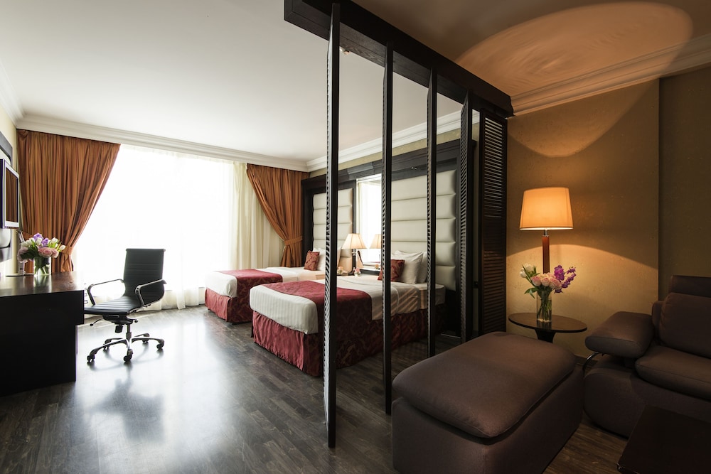 best western plus doha