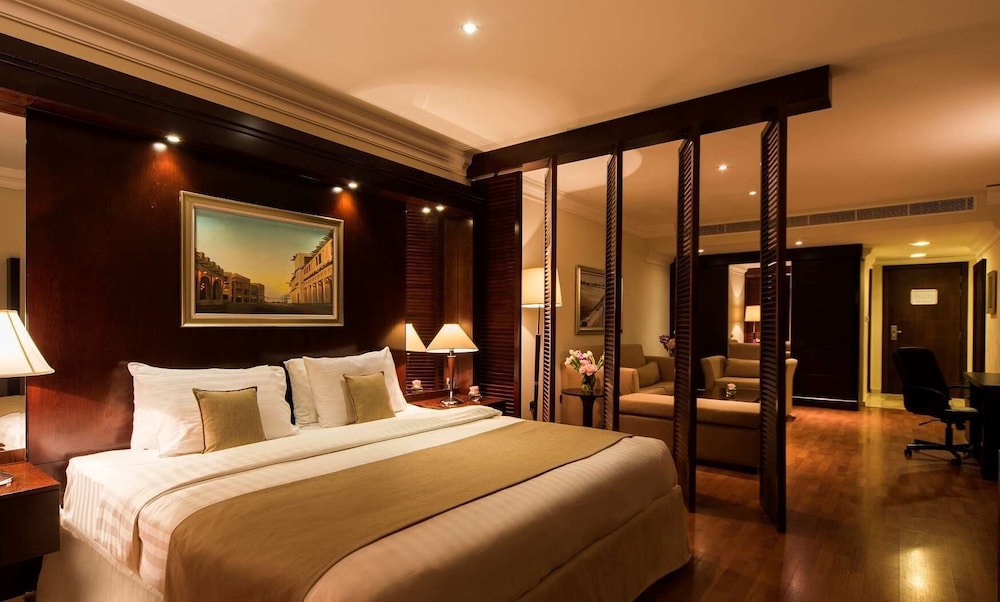 best western plus doha