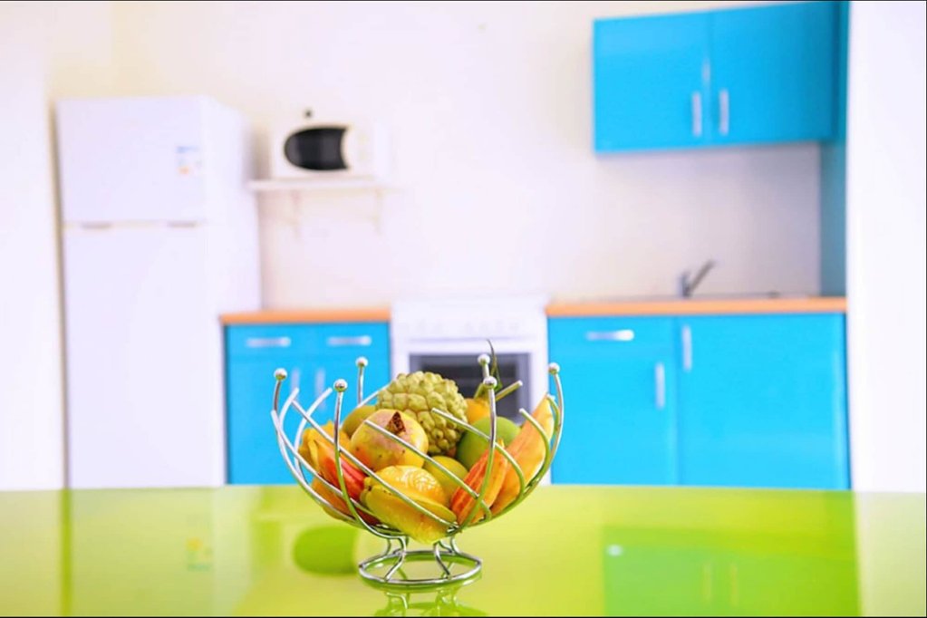 Le Village Pomme Cannelle,Le Diamant>>Fort-De-France,3 star