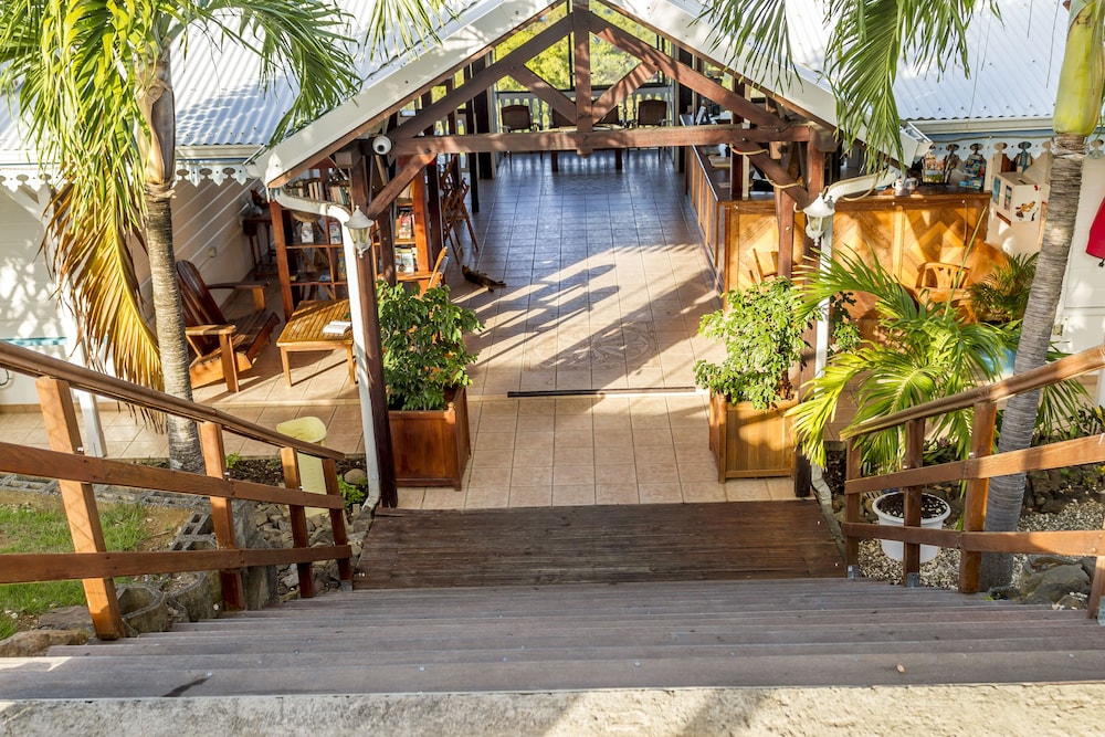 hotel residence oceane