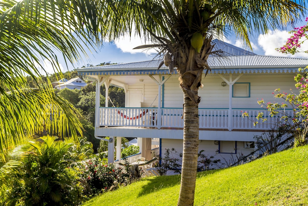 hotel residence oceane
