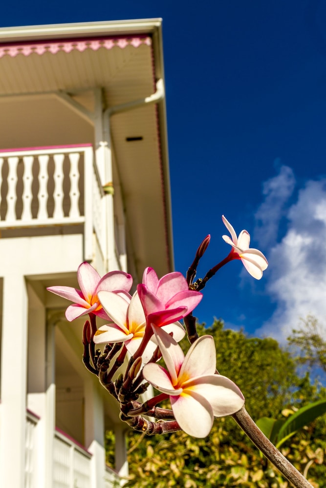 hotel residence oceane
