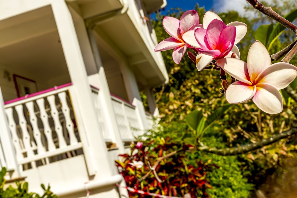hotel residence oceane