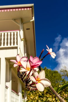 hotel residence oceane