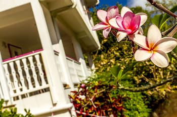 hotel residence oceane