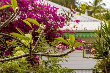 hotel residence oceane