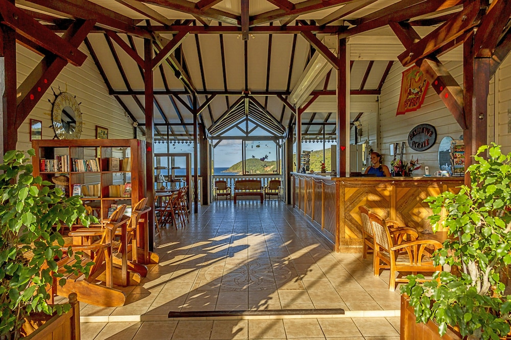 hotel residence oceane