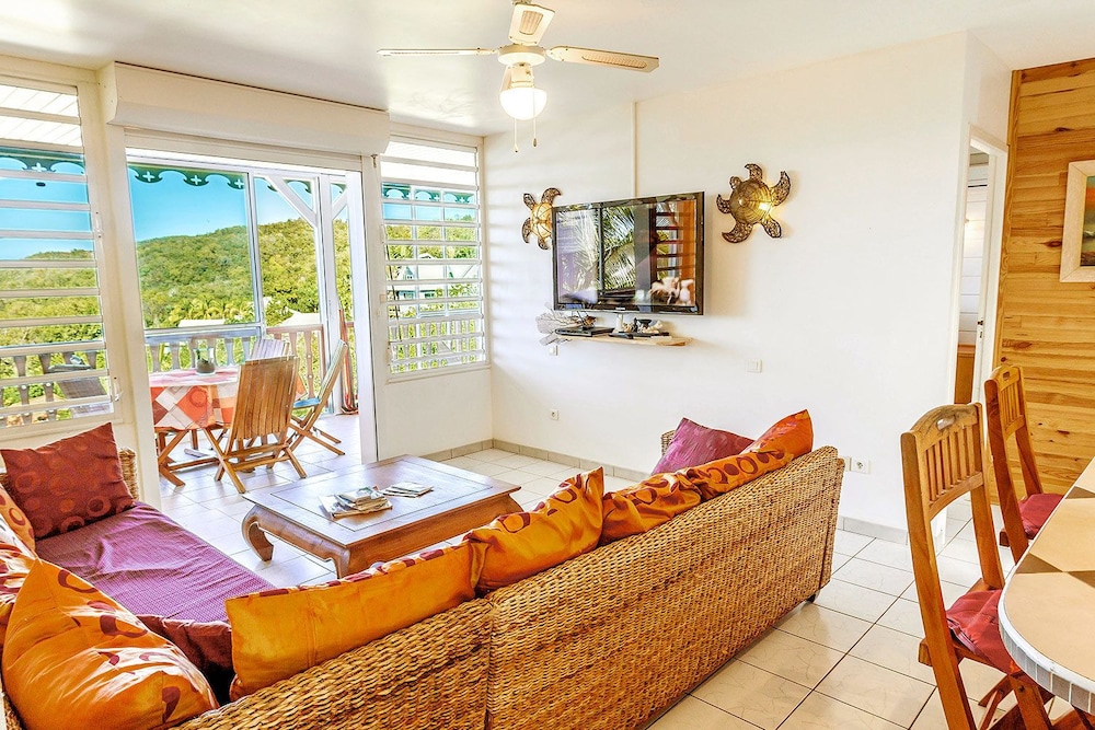 hotel residence oceane