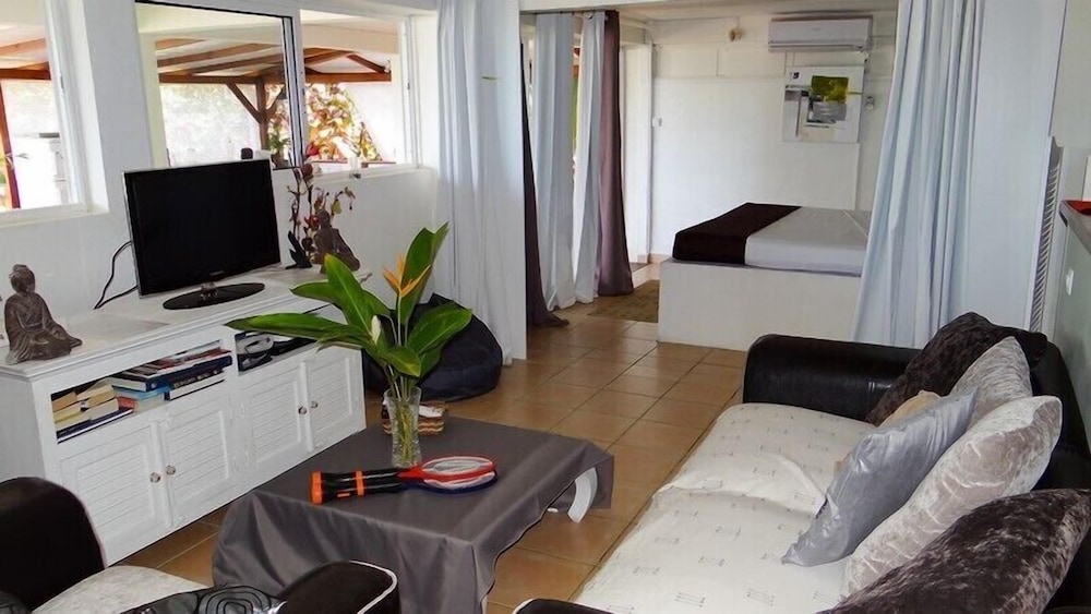 hotel residence oceane