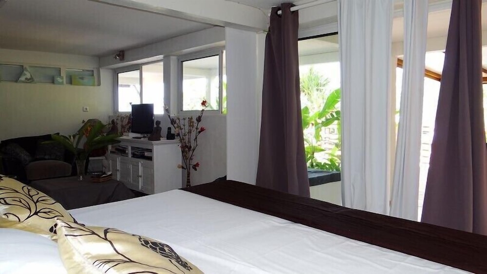 hotel residence oceane