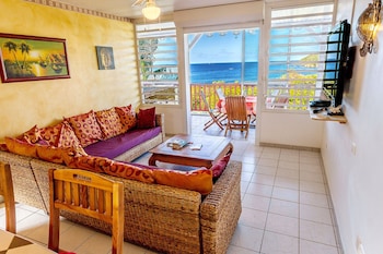 hotel residence oceane