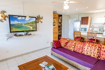 hotel residence oceane