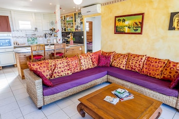 hotel residence oceane